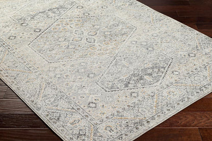 Livabliss - Alpharetta 92inx12 Machine Woven Rug - APH2314-9212 veiw 3