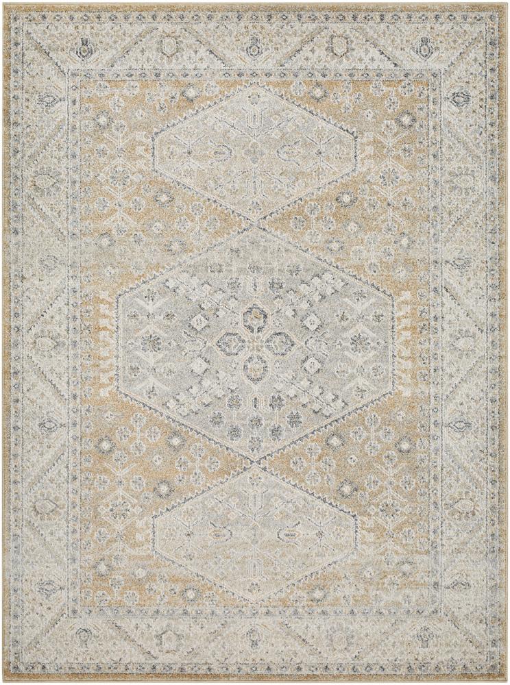 Livabliss - Alpharetta 53inx7 Machine Woven Rug - APH2315-537 veiw 1