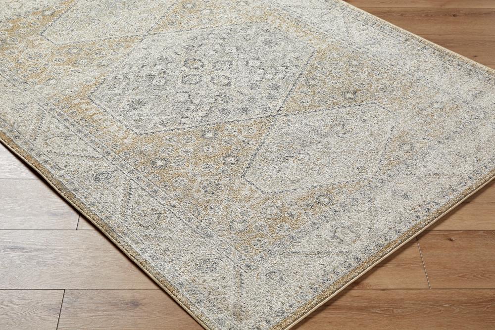 Livabliss - Alpharetta 53inx7 Machine Woven Rug - APH2315-537 veiw 3