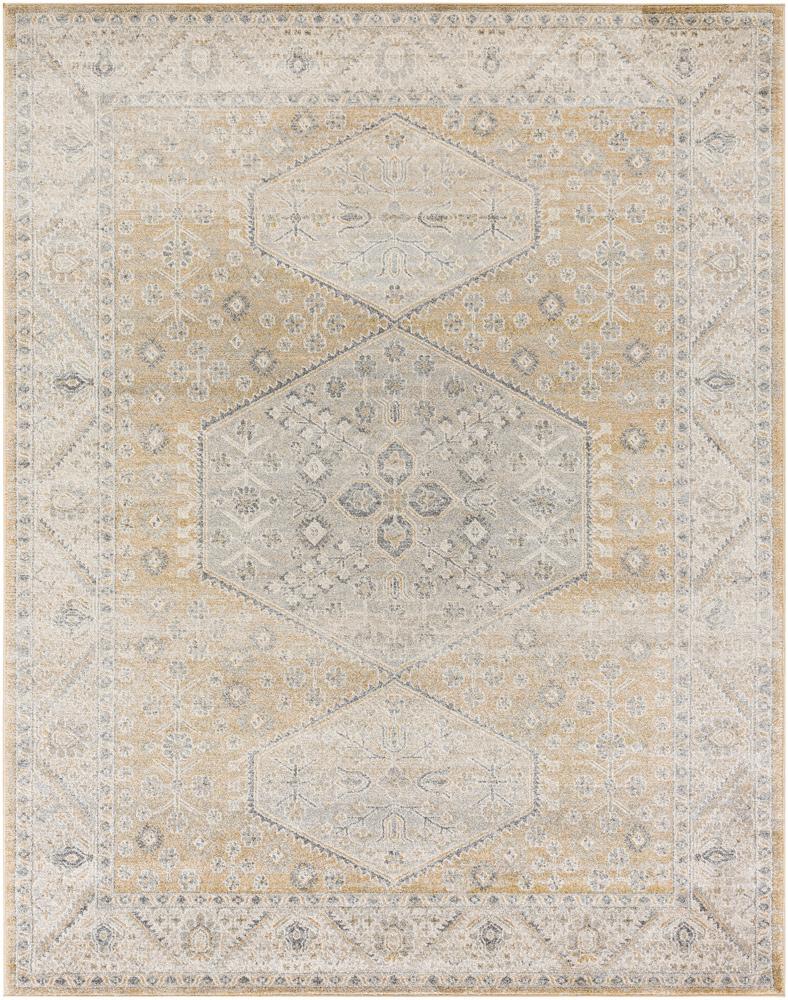 Livabliss - Alpharetta 710inx10 Machine Woven Rug - APH2315-71010 veiw 1