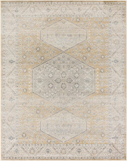 Livabliss - Alpharetta 710inx10 Machine Woven Rug - APH2315-71010 veiw 1