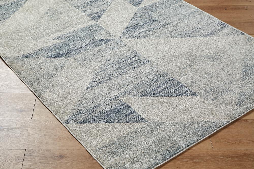 Livabliss - Alpharetta 53inx7 Machine Woven Rug - APH2316-537 veiw 3