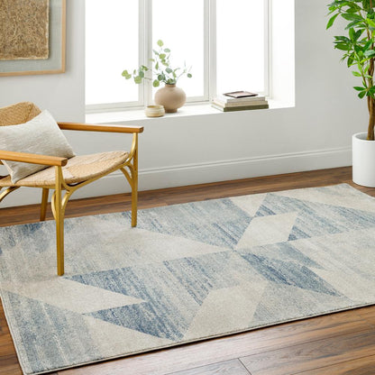 Livabliss - Alpharetta 92inx12 Machine Woven Rug - APH2316-9212 veiw 2