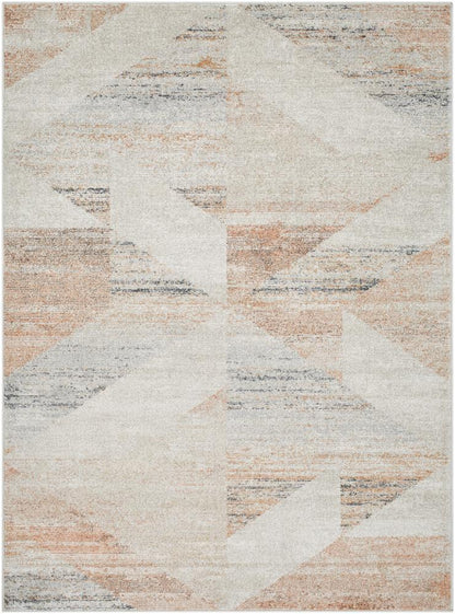 Livabliss - Alpharetta 53inx7 Machine Woven Rug - APH2317-537 veiw 1