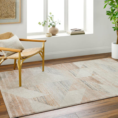 Livabliss - Alpharetta 53inx7 Machine Woven Rug - APH2317-537 veiw 2