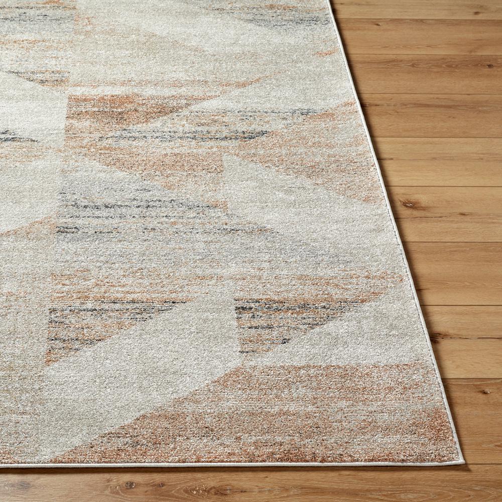 Livabliss - Alpharetta 53inx7 Machine Woven Rug - APH2317-537 veiw 4