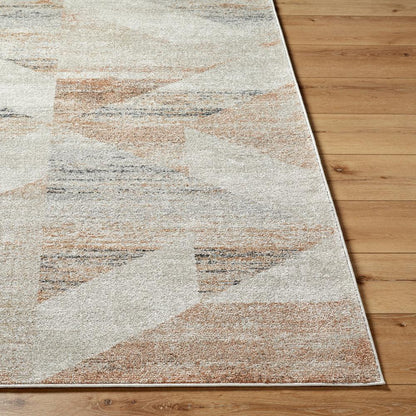 Livabliss - Alpharetta 53inx7 Machine Woven Rug - APH2317-537 veiw 4