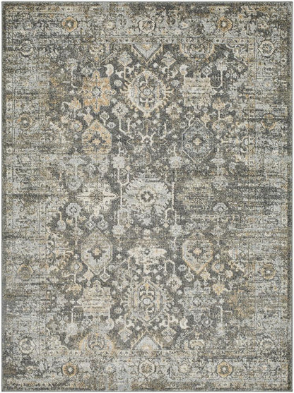 Livabliss - Alpharetta 67inx9 Machine Woven Rug - APH2318-679 veiw 1