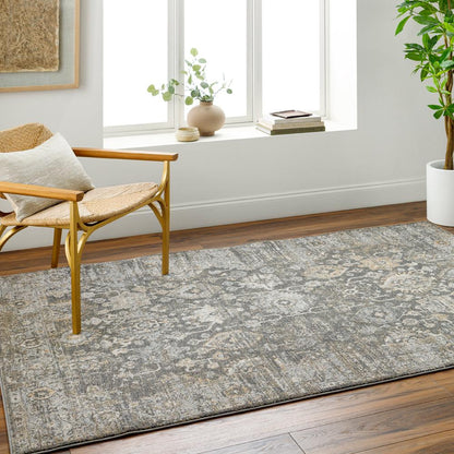 Livabliss - Alpharetta 67inx9 Machine Woven Rug - APH2318-679 veiw 2