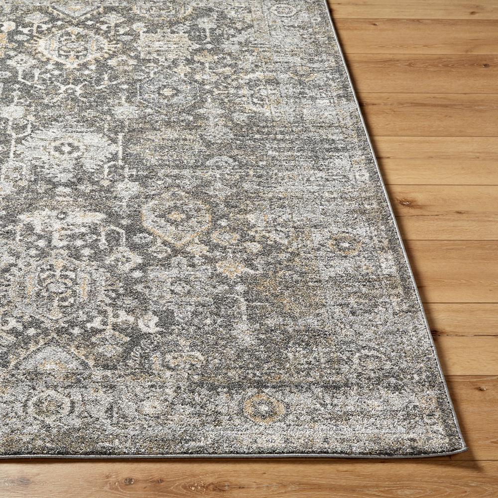 Livabliss - Alpharetta 67inx9 Machine Woven Rug - APH2318-679 veiw 4