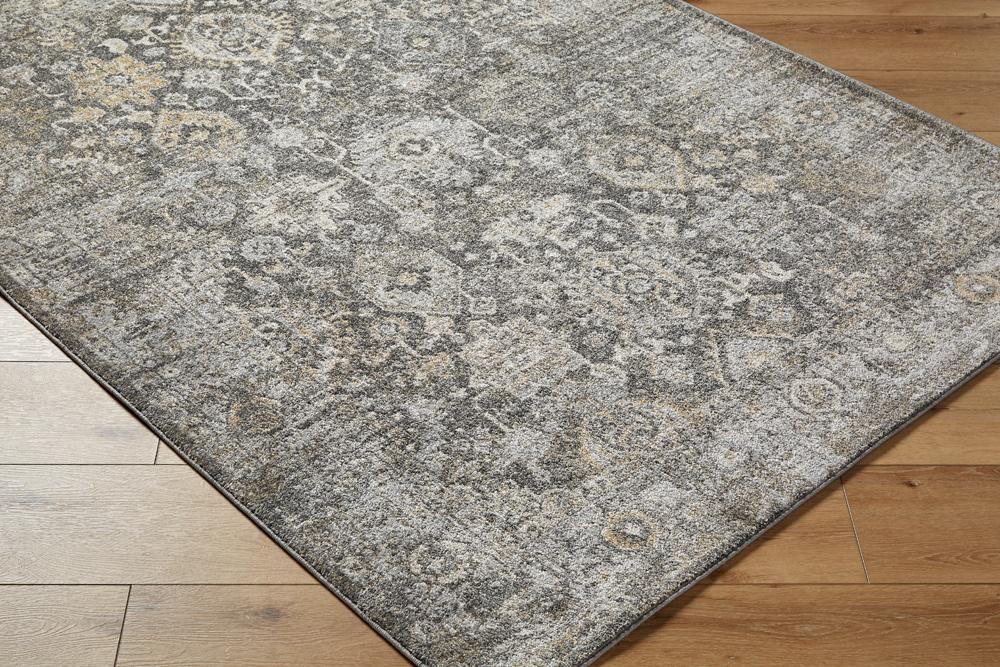Livabliss - Alpharetta 710inx10 Machine Woven Rug - APH2318-71010 veiw 3