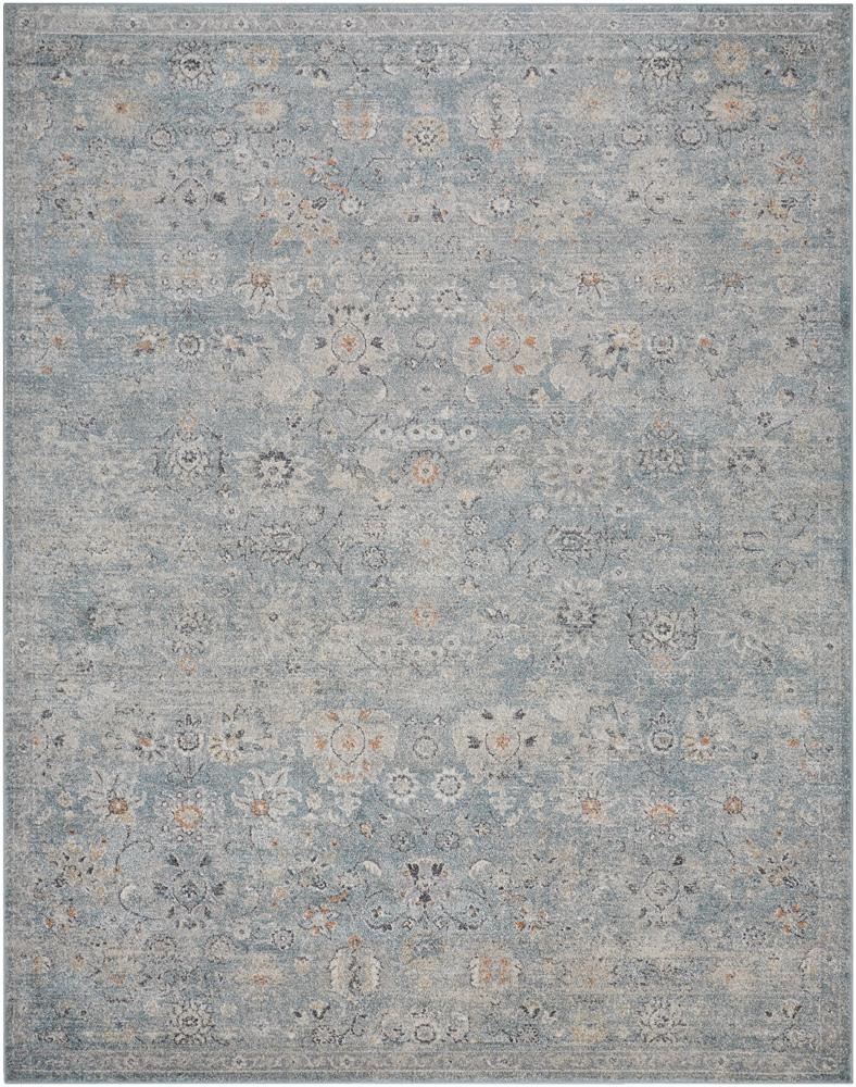 Livabliss - Alpharetta 710inx10 Machine Woven Rug - APH2319-71010 veiw 1