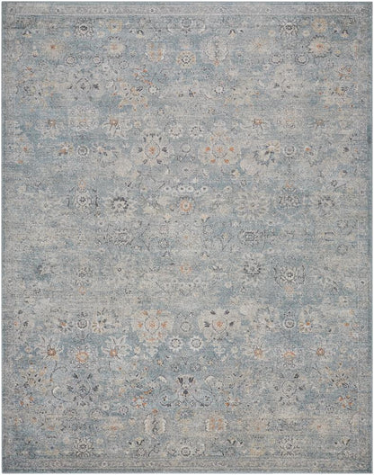 Livabliss - Alpharetta 710inx10 Machine Woven Rug - APH2319-71010 veiw 1