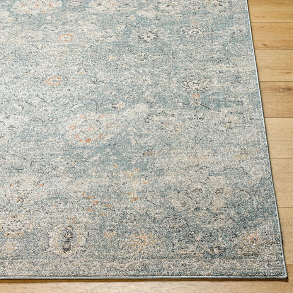 Livabliss - Alpharetta 710inx10 Machine Woven Rug - APH2319-71010 veiw 4