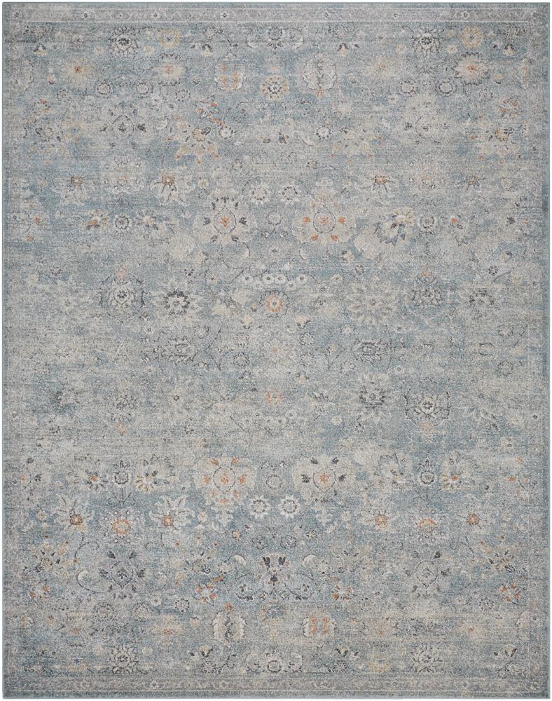 Livabliss - Alpharetta 92inx12 Machine Woven Rug - APH2319-9212 veiw 1