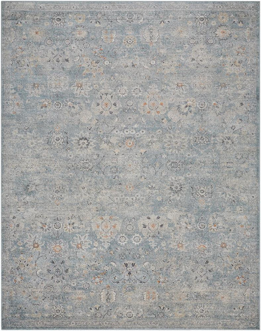 Livabliss - Alpharetta 92inx12 Machine Woven Rug - APH2319-9212 veiw 1