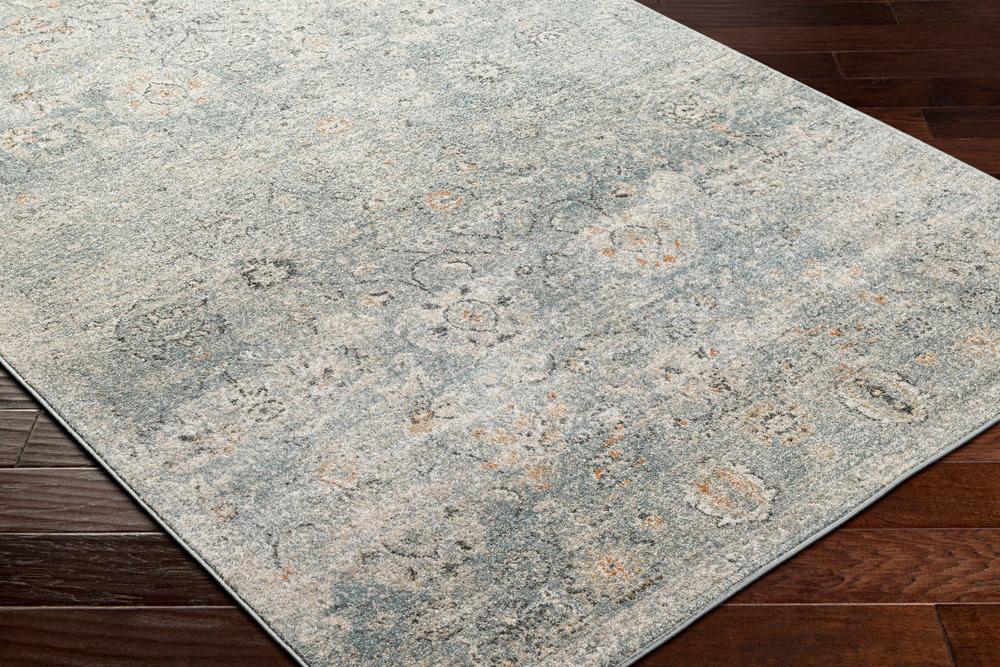 Livabliss - Alpharetta 92inx12 Machine Woven Rug - APH2319-9212 veiw 3
