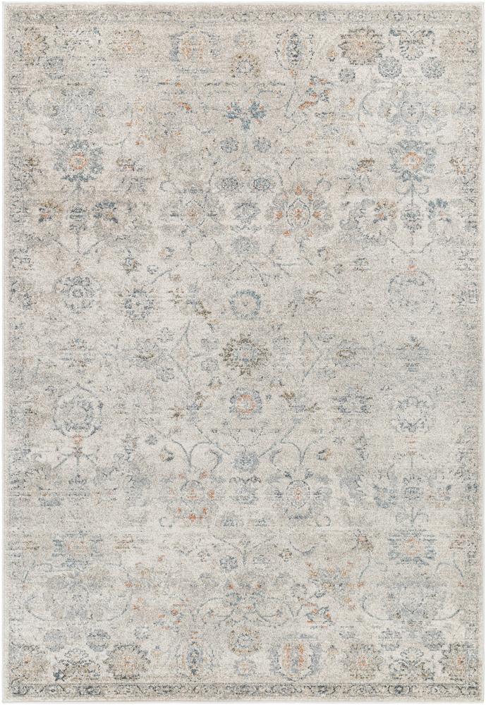 Livabliss - Alpharetta 53inx7 Machine Woven Rug - APH2320-537 veiw 1