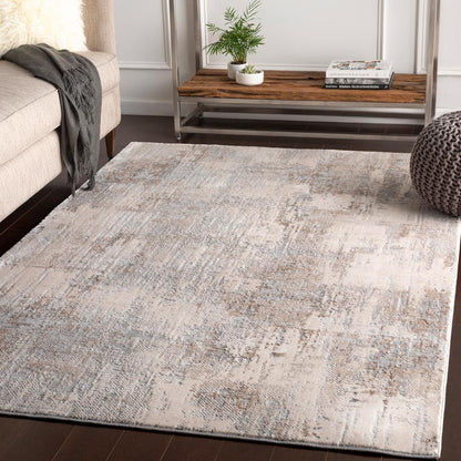 Livabliss - Alpine 53inx73in Machine Woven Rug - ALP2304-5373 veiw 2