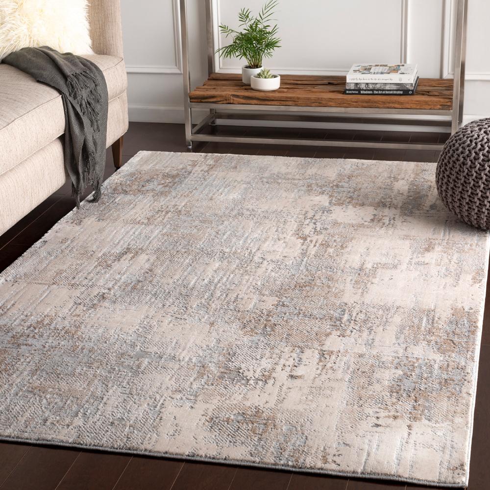 Livabliss - Alpine 710inx102in Machine Woven Rug - ALP2304-710103 veiw 2