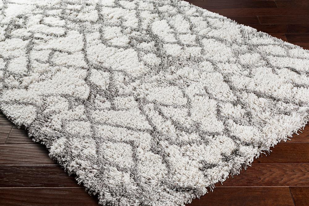 Livabliss - Alta Shag 710inx10 Machine Woven Rug - ASG2300-71010_CLOSEOUT veiw 3