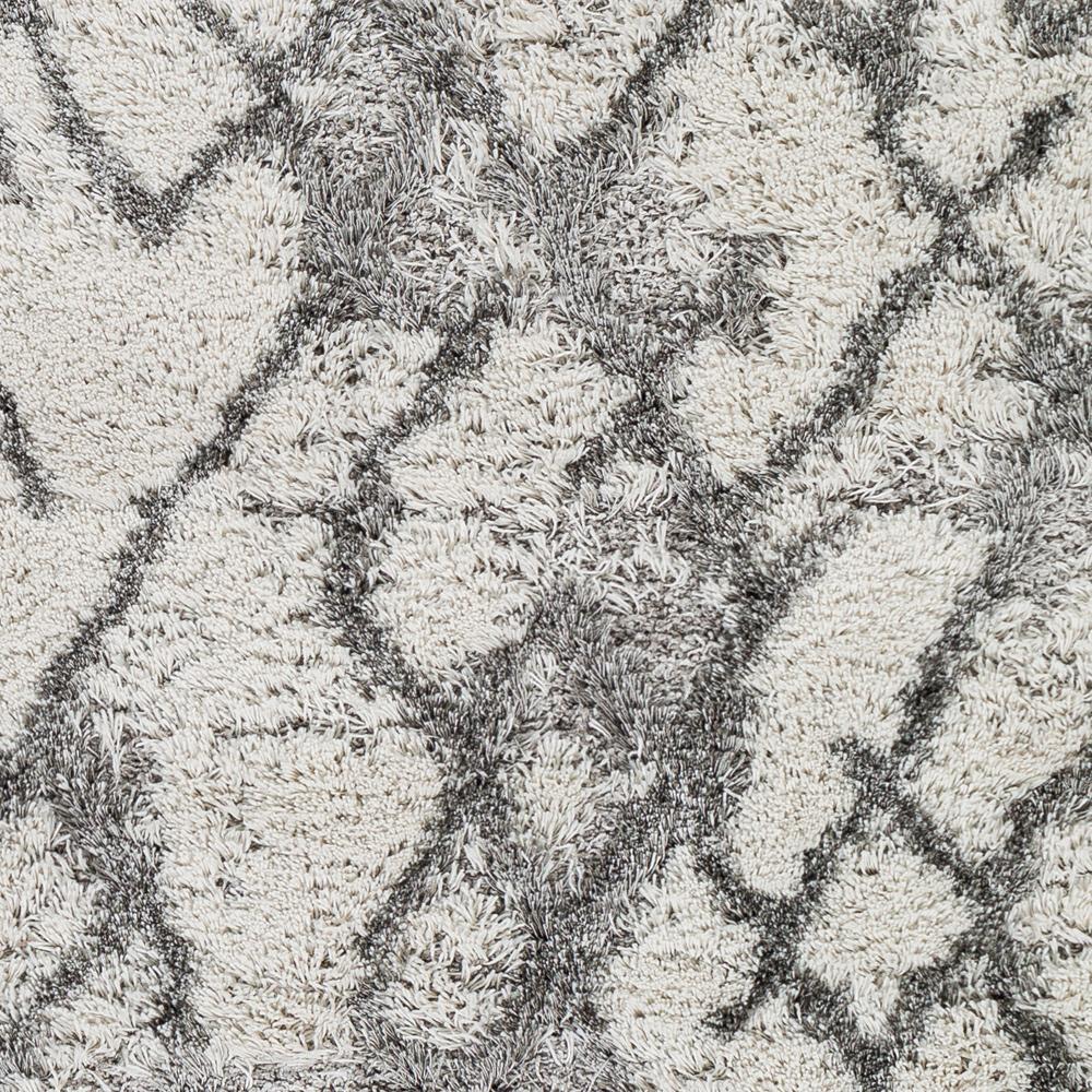 Livabliss - Alta Shag 710inx10 Machine Woven Rug - ASG2300-71010_CLOSEOUT veiw 4