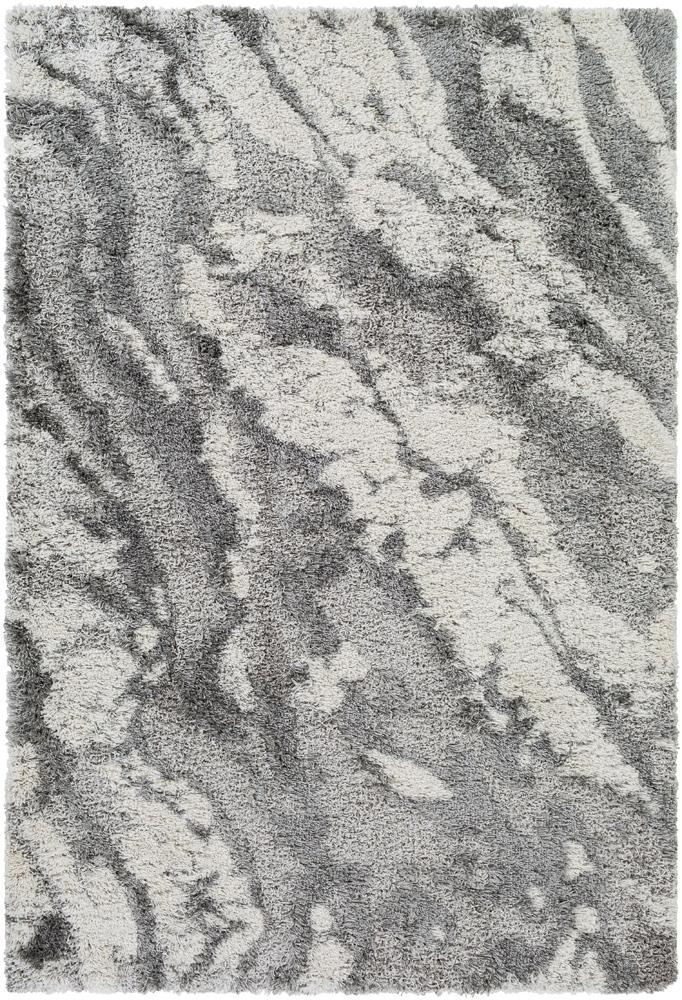 Livabliss - Alta Shag 67inx9 Machine Woven Rug - ASG2301-679 veiw 1