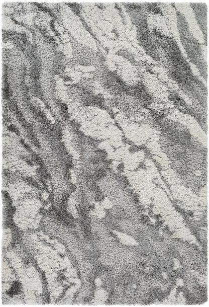 Livabliss - Alta Shag 67inx9 Machine Woven Rug - ASG2301-679 veiw 1
