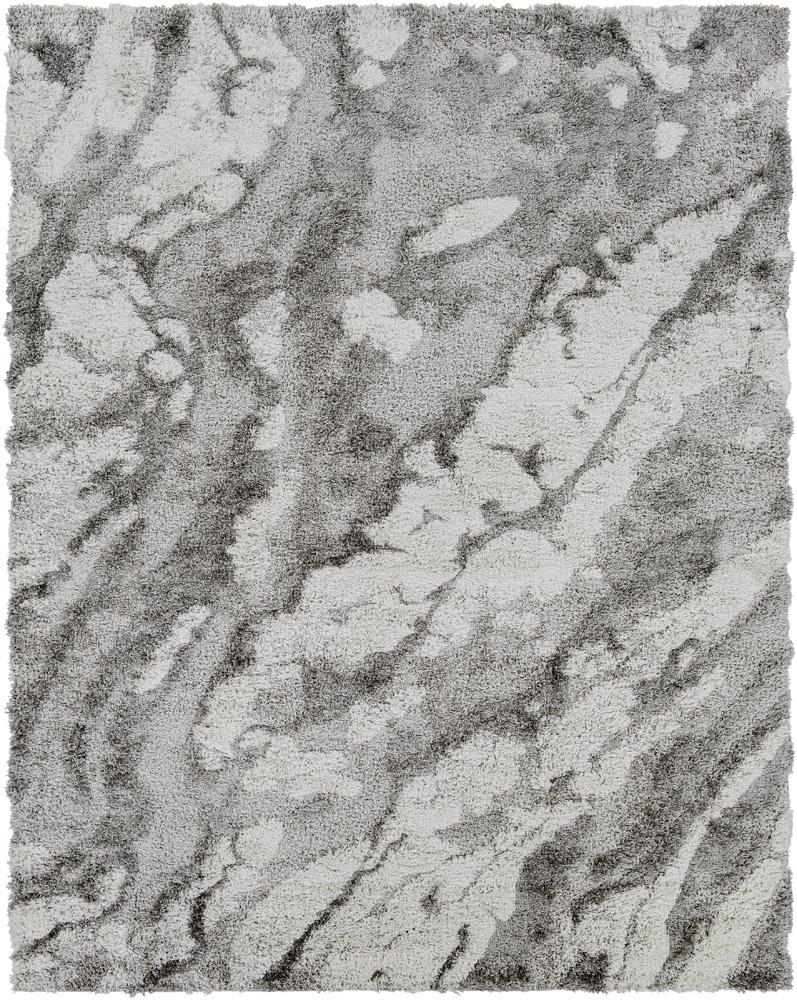 Livabliss - Alta Shag 710inx10 Machine Woven Rug - ASG2301-71010 veiw 1