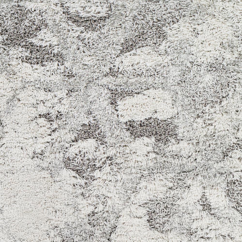 Livabliss - Alta Shag 2x211in Machine Woven Rug - ASG2302-23 veiw 4