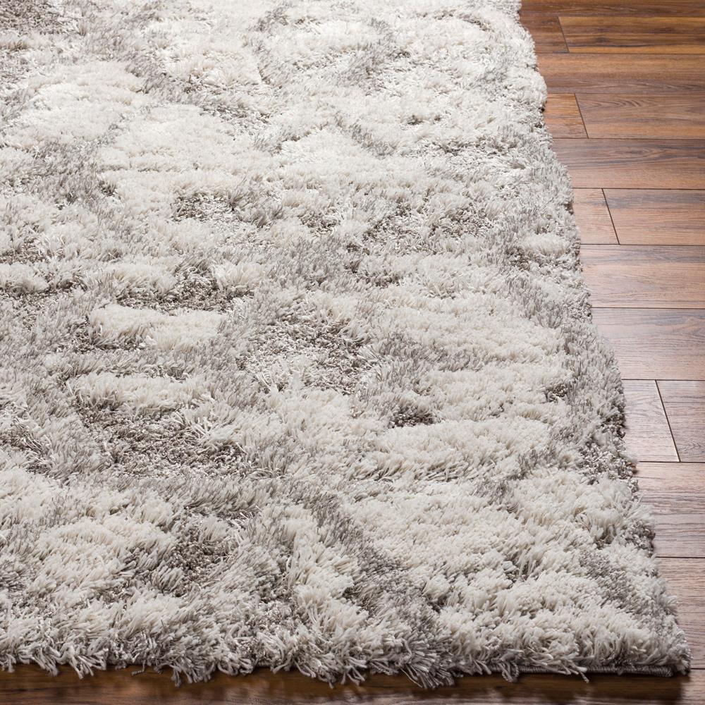 Livabliss - Alta Shag 2x211in Machine Woven Rug - ASG2302-23 veiw 5