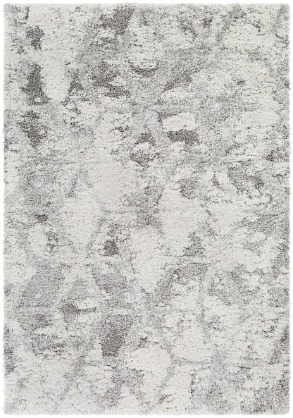 Livabliss - Alta Shag 53inx7 Machine Woven Rug - ASG2302-537 veiw 1