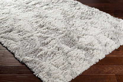 Livabliss - Alta Shag 810inx12 Machine Woven Rug - ASG2302-81012 veiw 3