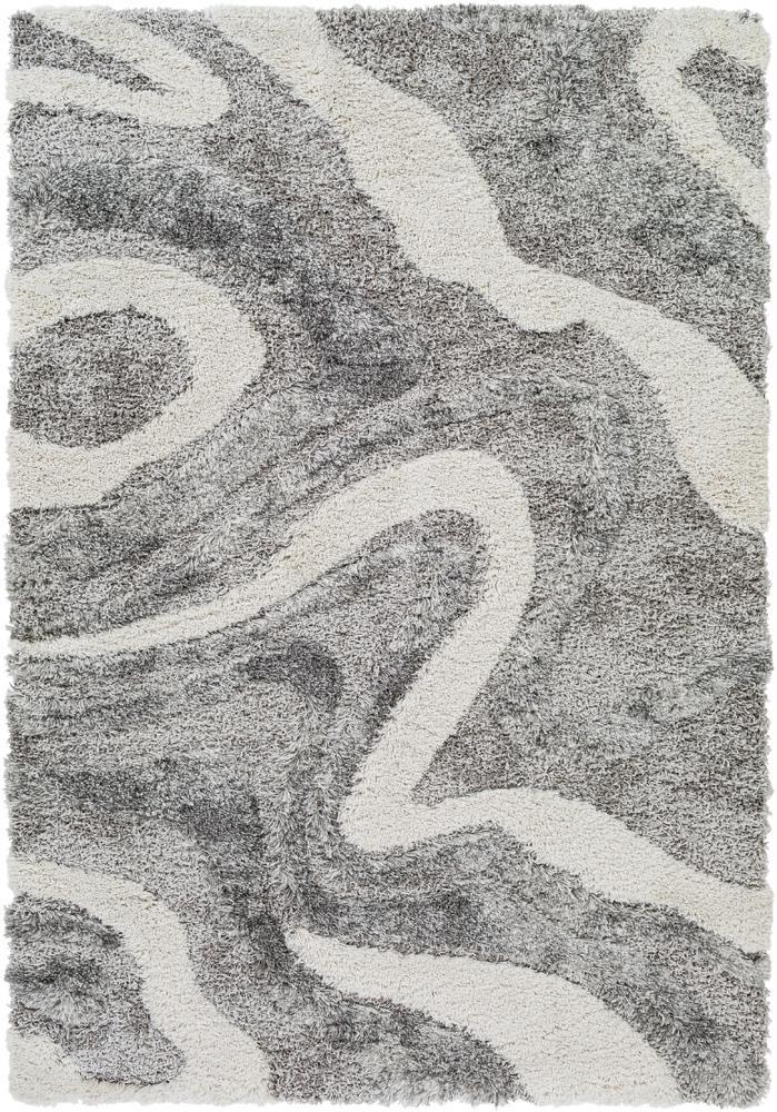 Livabliss - Alta Shag 2x211in Machine Woven Rug - ASG2303-23 veiw 1