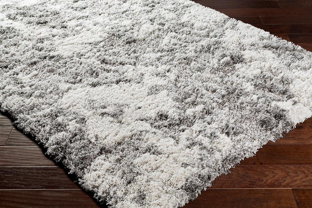 Livabliss - Alta Shag 2x211in Machine Woven Rug - ASG2304-23 veiw 2