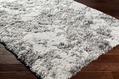 Livabliss - Alta Shag 2x211in Machine Woven Rug - ASG2304-23 veiw 3