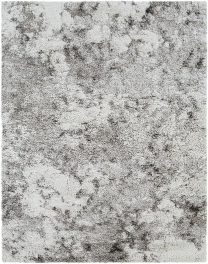 Livabliss - Alta Shag 710inx10 Machine Woven Rug - ASG2304-71010 veiw 1