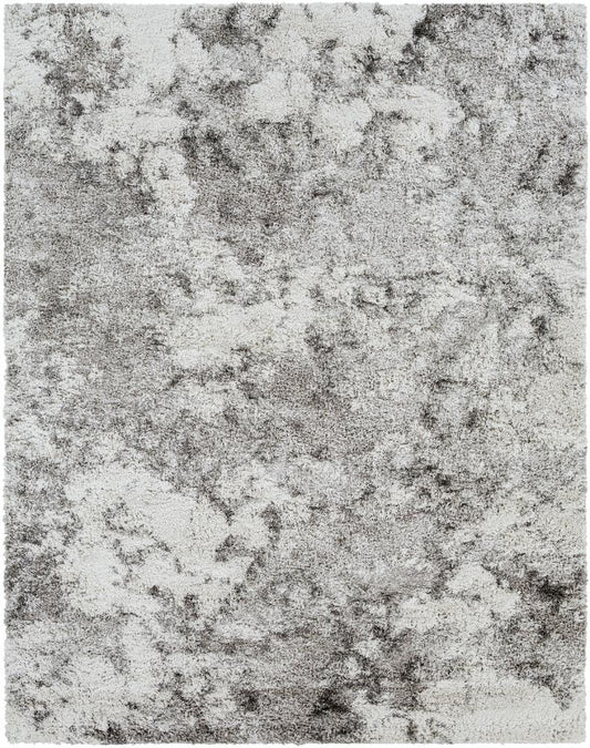 Livabliss - Alta Shag 710inx10 Machine Woven Rug - ASG2304-71010 veiw 1
