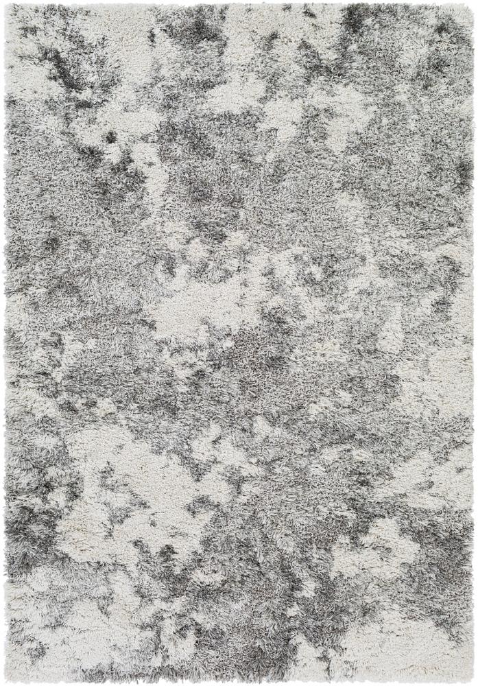 Livabliss - Alta Shag 810inx12 Machine Woven Rug - ASG2304-81012 veiw 1
