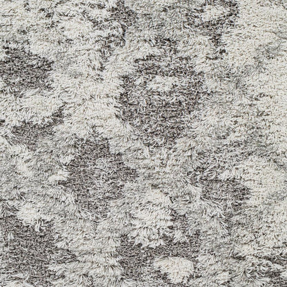 Livabliss - Alta Shag 2x211in Machine Woven Rug - ASG2305-23 veiw 4