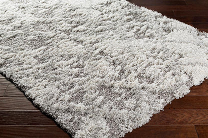 Livabliss - Alta Shag 53inx7 Machine Woven Rug - ASG2305-537 veiw 3
