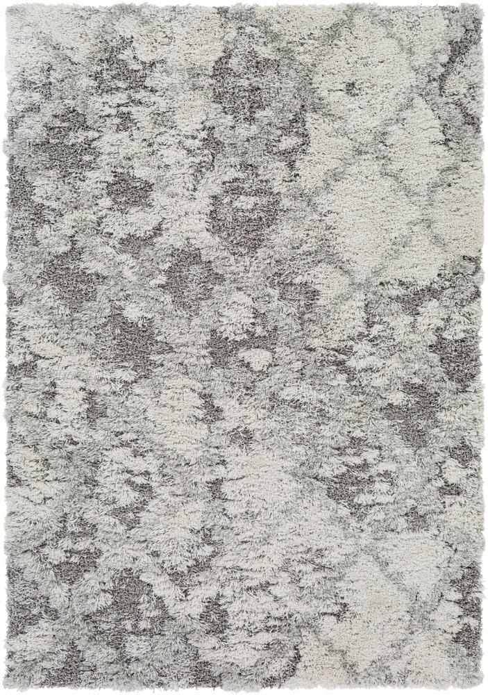 Livabliss - Alta Shag 67inx9 Machine Woven Rug - ASG2305-679 veiw 1