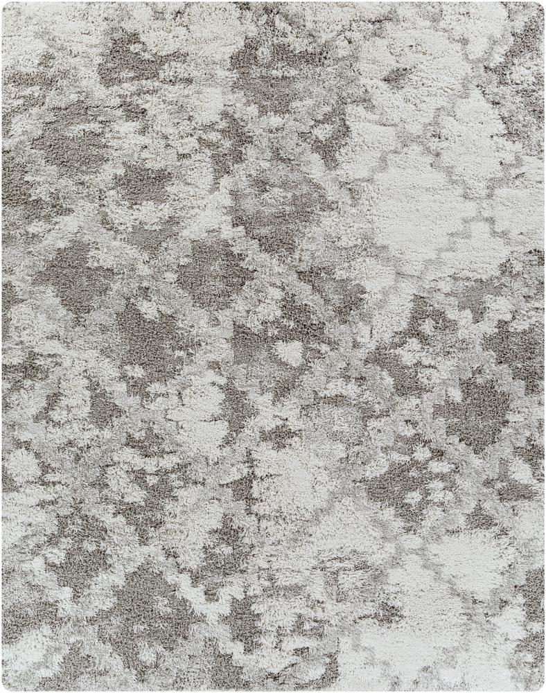 Livabliss - Alta Shag 710inx10 Machine Woven Rug - ASG2305-71010 veiw 1