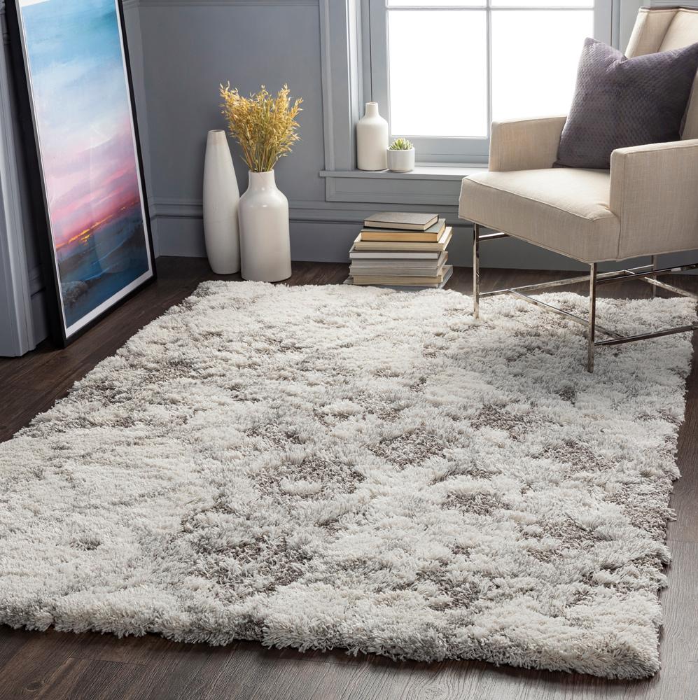 Livabliss - Alta Shag 810inx12 Machine Woven Rug - ASG2305-81012 veiw 2