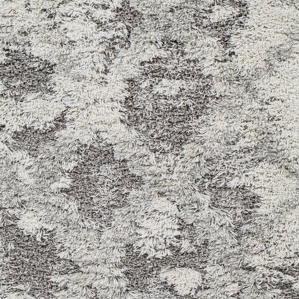 Livabliss - Alta Shag 810inx12 Machine Woven Rug - ASG2305-81012 veiw 4