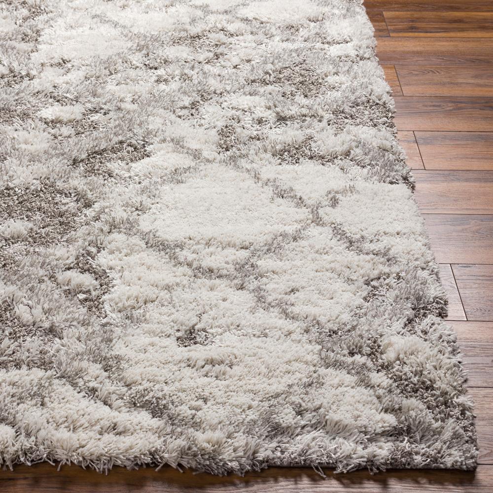 Livabliss - Alta Shag 810inx12 Machine Woven Rug - ASG2305-81012 veiw 5