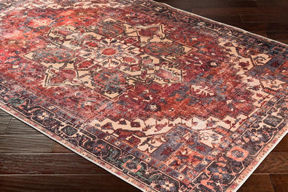 Livabliss - Amelie 67inx9 Machine Woven Rug - AML2308-679 veiw 3