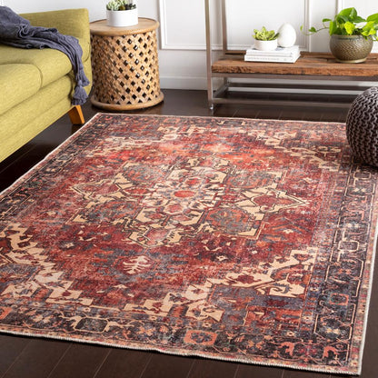 Livabliss - Amelie 810inx12 Machine Woven Rug - AML2308-81012 veiw 2