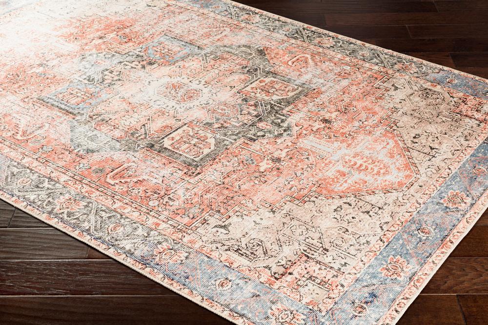 Livabliss - Amelie 27inx16 Machine Woven Rug - AML2309-2716 veiw 3