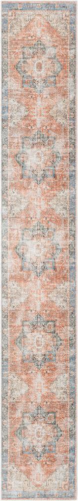 Livabliss - Amelie 27inx20 Machine Woven Rug - AML2309-2720 veiw 1
